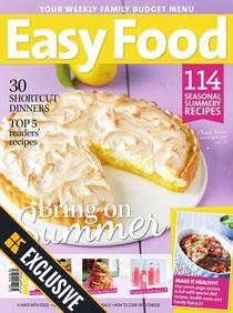 The Best of Easy Food – 18 May 2021 - Download