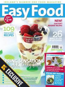 The Best of Easy Food – 29 June 2021 - Download