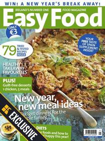 The Best of Easy Food – 15 June 2021 - Download
