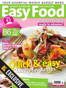 The Best of Easy Food – 12 January 2021 - Download