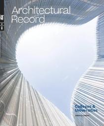 Architectural Record - November 2021 - Download