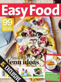 The Best of Easy Food – 09 March 2021 - Download