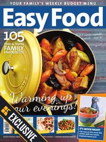The Best of Easy Food – 14 September 2021 - Download