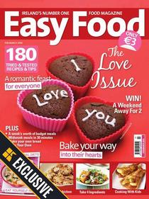 The Best of Easy Food – 17 August 2021 - Download