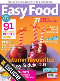 The Best of Easy Food – 20 July 2021 - Download