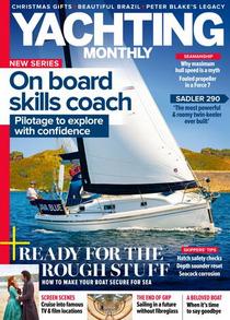 Yachting Monthly - December 2021 - Download