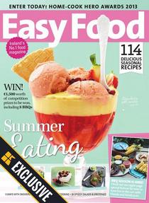 The Best of Easy Food – 23 March 2021 - Download