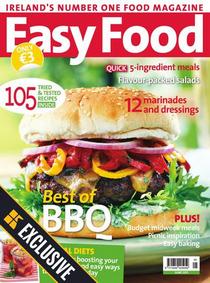 The Best of Easy Food – 31 August 2021 - Download