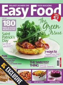 The Best of Easy Food – 26 January 2021 - Download