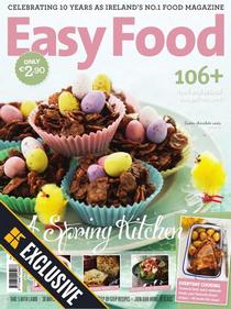 The Best of Easy Food – 04 May 2021 - Download