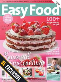 The Best of Easy Food – 28 September 2021 - Download