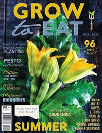 Grow to Eat - November 2021 - Download