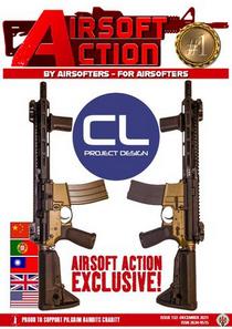 Airsoft Action - December 2021 - Download