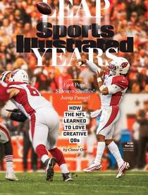 Sports Illustrated USA - December 01, 2021 - Download