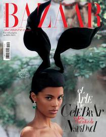 Harper’s Bazaar Espana - diciembre 2021 - Download