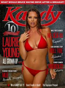 Kandy Magazine - September/October 2021 - Download