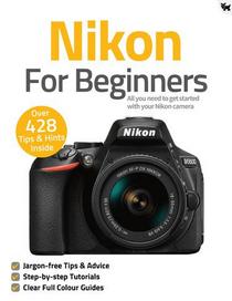 Nikon For Beginners – November 2021 - Download