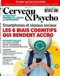Cerveau & Psycho - Decembre 2021 - Download