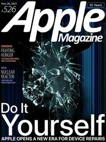 AppleMagazine - November 26, 2021 - Download