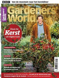 Gardeners' World Netherlands – december 2021 - Download