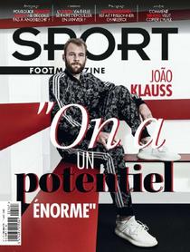 Sport Foot Magazine - 25 Novembre 2021 - Download