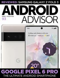 Android Advisor - December 2021 - Download