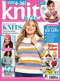 Knit Now – December 2021 - Download