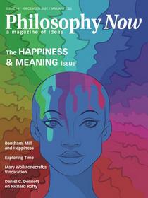 Philosophy Now - December 2021 - Download