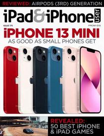 iPad & iPhone User - Issue 175 - December 2021 - Download
