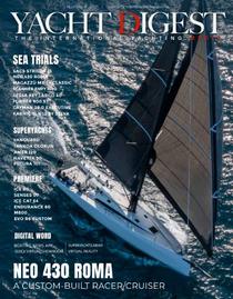The International Yachting Media Digest (English Edition) - Number 8 2021 - Download