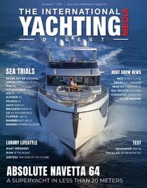 The International Yachting Media Digest (English Edition) - Number 7 2021 - Download