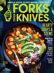 Forks Over Knives – December 2022 - Download