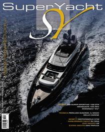 Superyacht International Edizione Italiana - dicembre 2021 - Download