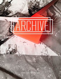 Archive Collective - July 2015 - Download