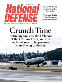 National Defense - March 2015 - Download