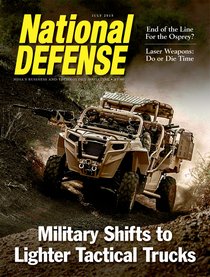 National Defense - July 2015 - Download