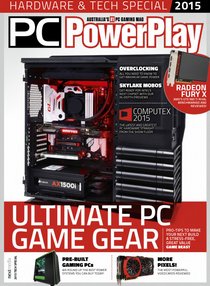 PC Powerplay - Special Issue 2015 - Download