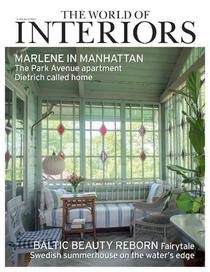 The World of Interiors - February 2022 - Download