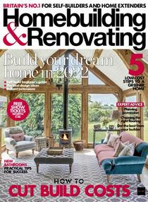 Homebuilding & Renovating - February 2022 - Download