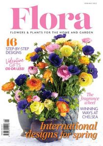 Flora International - Spring 2022 - Download