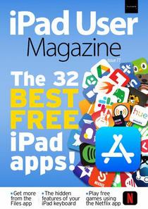 iPad User Magazine - January 2022 - Download
