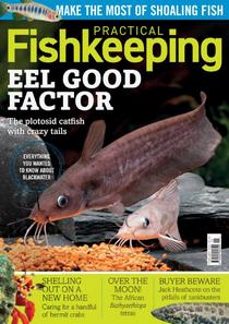Practical Fishkeeping - February 2022 - Download