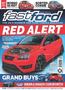 Fast Ford - March 2022 - Download