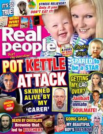 Real People - 27 January 2022 - Download