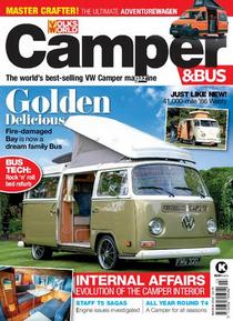 VW Camper & Bus - March 2022 - Download