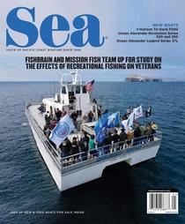 Sea Magazine - February-March 2022 - Download