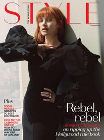 The Sunday Times Style - 16 January 2022 - Download