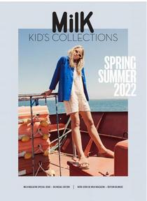 Milk Kid's Collections - janvier 2022 - Download