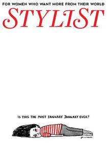 Stylist UK – 19 January 2022 - Download