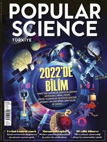 Popular Science - Turkey – 01 Subat 2022 - Download